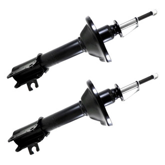 PRT® - Rear Strut Set