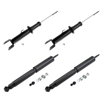 PRT® - Shock Absorbers and Struts