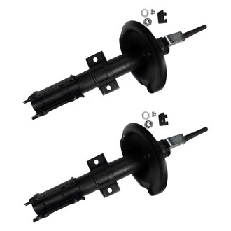 PRT® - Shock and Strut