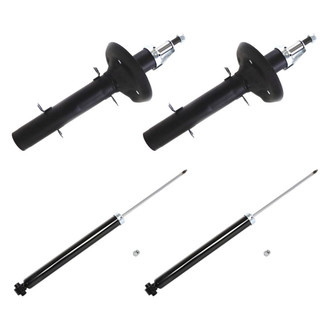 PRT® - Shock Absorbers and Struts