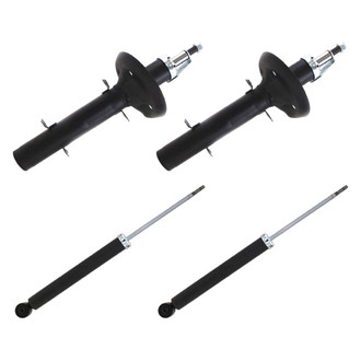 PRT® - Shock Absorbers and Struts