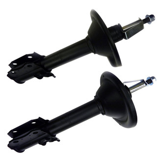 PRT® VS-10465-474830 - Rear Strut Set