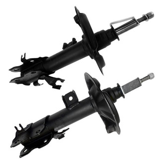 PRT® - Shock Absorbers and Struts