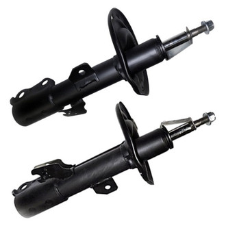 PRT® - Shock and Strut
