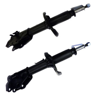 PRT® - Shock and Strut
