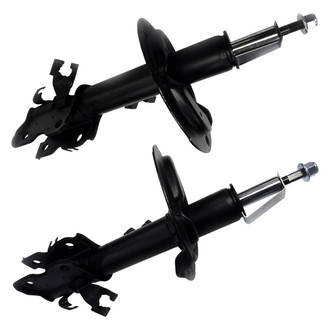 PRT® - Shock and Strut