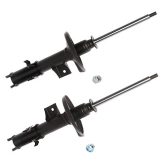 PRT® - Front Shock and Strut Assembly