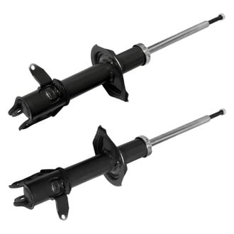 PRT® VS-10465-475072 - Rear Strut Set