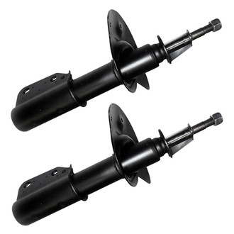 PRT® - Shock and Strut