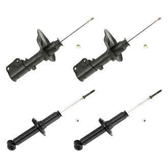PRT® - Shock and Strut