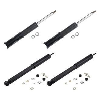 PRT® - Shock Absorbers and Struts