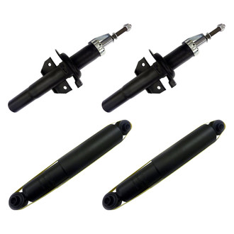 PRT® - Shock Absorbers and Struts