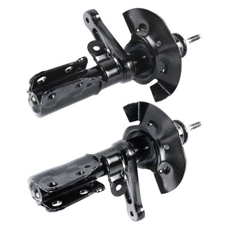 PRT® - Shock and Strut