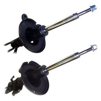 PRT® VS-10465-475214 - Front Strut Set