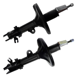 PRT® VS-10465-475216 - Rear Strut Set
