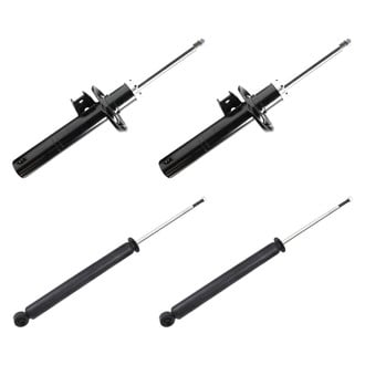 PRT® - Shock and Strut