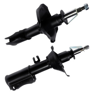 PRT® - Shock Absorbers and Struts