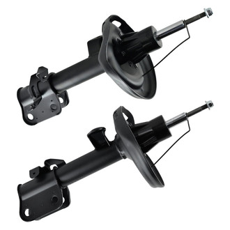 PRT® - Shock and Strut