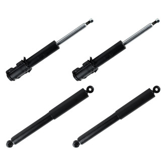 PRT® - Shock Absorbers and Struts