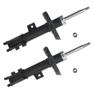 PRT® - Front Shock and Strut Assembly