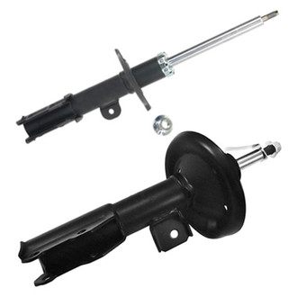 PRT® - Shock and Strut