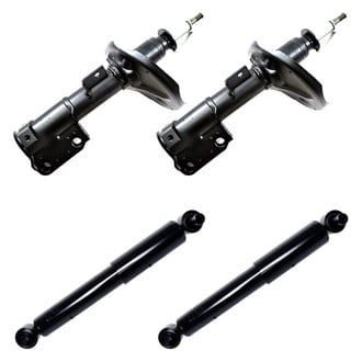 PRT® - Shock Absorbers and Struts