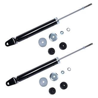 PRT® - Shock Absorbers and Struts