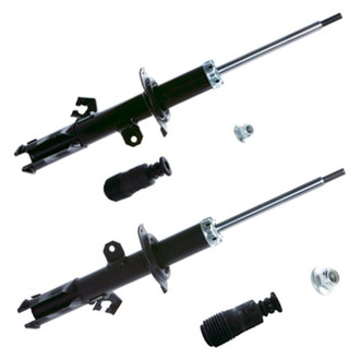 PRT® - Front Shock and Strut Assembly