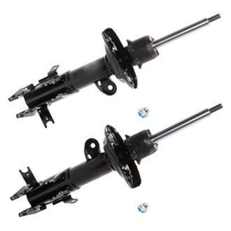 PRT® - Front Shock and Strut Assembly