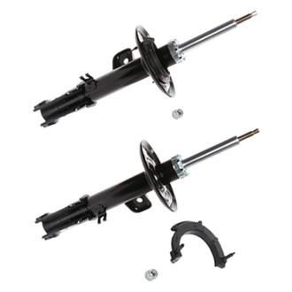 PRT® - Front Shock and Strut Assembly