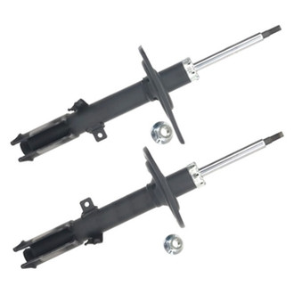 PRT® - Rear Shock and Strut Assembly