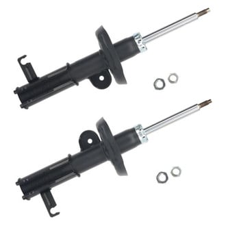 PRT® - Front Shock and Strut Assembly