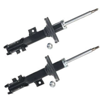 PRT® - Front Shock and Strut Assembly