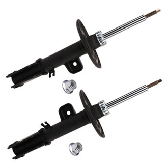 PRT® - Front Shock and Strut Assembly