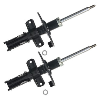 PRT® - Front Strut Assembly Set