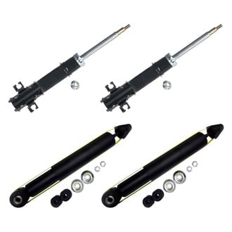PRT® - Shock Absorbers and Struts