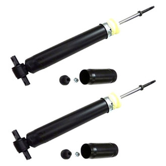 PRT® - Rear Shock Absorber Set