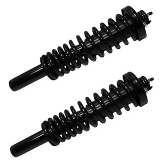 PRT® - QWIK-FIT Rear Strut Assembly Set