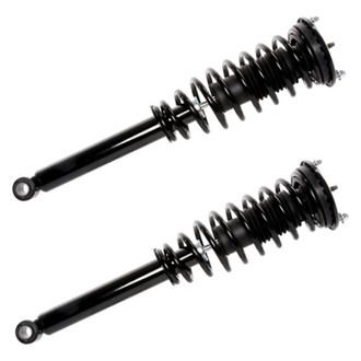PRT® - QWIK-FIT Rear Strut Assembly Set