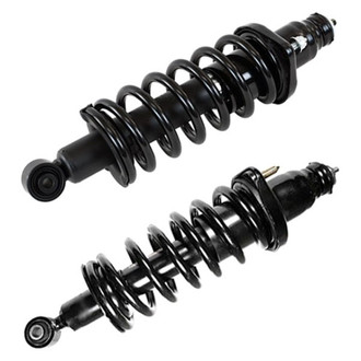 PRT® - QWIK-FIT Rear Strut Assembly Set