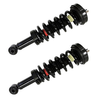 PRT® - QWIK-FIT Front Strut Assembly Set
