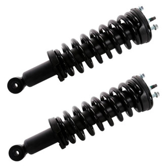 PRT® - QWIK-FIT Front Strut Assembly Set