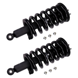 PRT® - QWIK-FIT Front Strut Assembly Set
