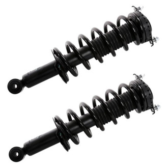 PRT® - QWIK-FIT Rear Strut Assembly Set