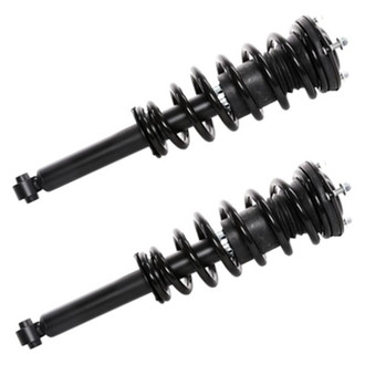 PRT® - QWIK-FIT Front Strut Assembly Set