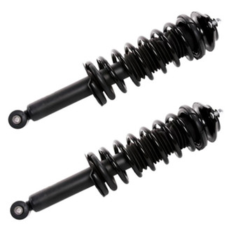PRT® - QWIK-FIT Rear Strut Assembly Set