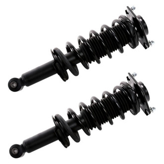 PRT® - QWIK-FIT Rear Strut Assembly Set