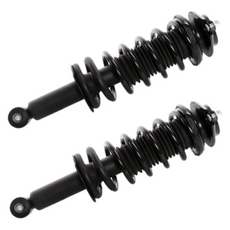 PRT® - QWIK-FIT Rear Strut Assembly Set