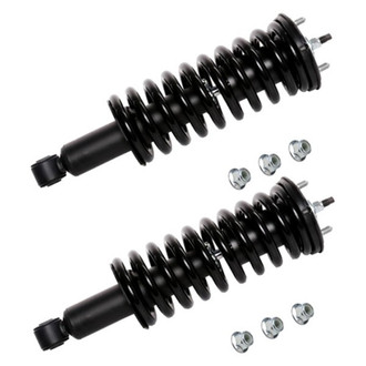 PRT® - QWIK-FIT Front Strut Assembly Set