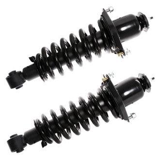 PRT® - QWIK-FIT Rear Strut Assembly Set